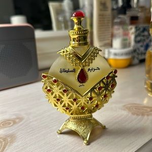 Hareem Al Sultan Body Oil